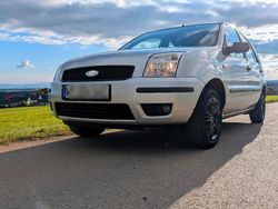 Silber Gebraucht 2002 Ford Fusion Kleinwagen | 300 € (Superpreis)