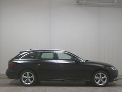 Schwarz Gebraucht 2020 Audi A4 Advanced Kombi | 22.480 € (Fairer Preis)
