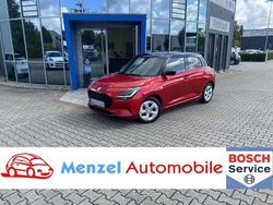 Rot Gebraucht 2025 Suzuki Swift Comfort Kleinwagen | 18.650 € (Teuer)