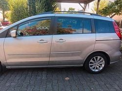 Silber Gebraucht 2006 Mazda 5 Van / Kleinbus | 1.300 € (Fairer Preis)