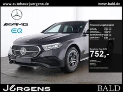 Grau graphitgrau Gebraucht 2024 Mercedes E450 AMG Limousine | 79.840 € (Fairer Preis)