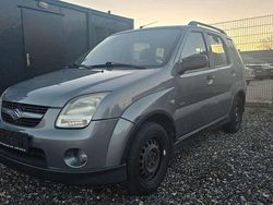 Other Gebraucht 2006 Suzuki Ignis Comfort Limousine | 2.475 € (Guter Preis)