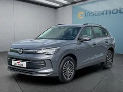 Gebraucht 2024 VW Tiguan SUV | 39.999 € (Superpreis)