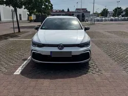 Weiß Gebraucht 2022 VW Golf VIII R-line Kombi | 28.999 € (Guter Preis)
