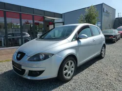 Silber Gebraucht 2004 Seat Altea Van / Kleinbus | 4.950 € (Etwas zu teuer)