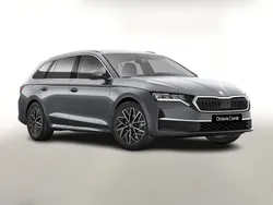 Graphitegrau metallic Neu 2025 Skoda Octavia Kombi | 32.166 € (Guter Preis)