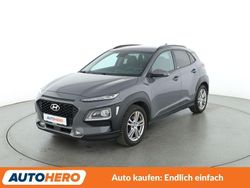 Grau Gebraucht 2020 Hyundai Kona Trend SUV | 17.940 € (Fairer Preis)