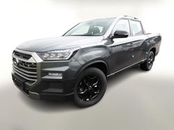 Galaxies grey metallic Neu 2025 Ssangyong (KGM) Musso SUV | 33.868 €