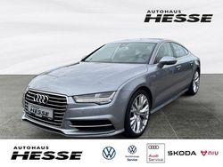 Andere Gebraucht 2015 Audi A7 Comfort Limousine | 26.930 € (Teuer)