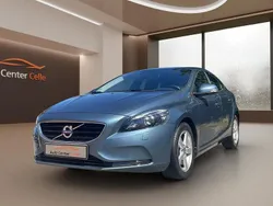 Blau Gebraucht 2014 Volvo V40 You! Kombi | 10.990 € (Guter Preis)