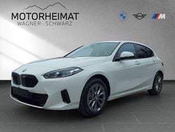 Weiß Neu 2025 BMW 116 Kleinwagen | 28.975 € (Superpreis)