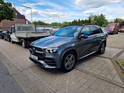 Selenitgrau metalliclack (metallic) Gebraucht 2021 Mercedes GLE350e AMG SUV | 55.790 € (Fairer Preis)