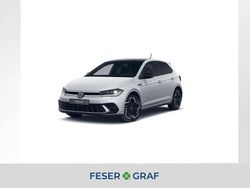 Reflexsilber metallic / sch... Neu 2025 VW Polo Sport Limousine | 33.990 € (Teuer)