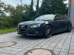 Gebraucht 2009 Audi A5 Performance Coupé | 11.999 € (Teuer)