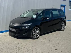 Schwarz Gebraucht 2015 Citroën Grand C4 Picasso Business Class Van / Kleinbus | 11.399 € (Fairer Preis)