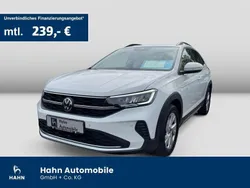Pure white Gebraucht 2022 VW Taigo Life SUV | 18.630 € (Fairer Preis)