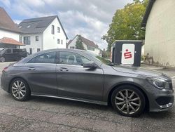 Gebraucht 2015 Mercedes CLA220 Limousine | 15.000 € (Superpreis)