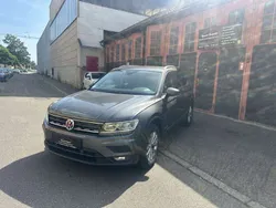 Grau Gebraucht 2019 VW Tiguan Comfortline SUV | 18.900 € (Guter Preis)