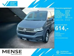 Grau Gebraucht 2021 VW T6.1 Comfortline Van | 49.770 € (Fairer Preis)