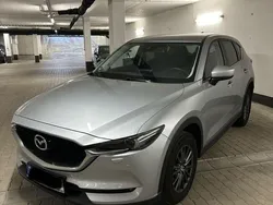 Grau Gebraucht 2019 Mazda CX-5 Kangei SUV | 21.999 € (Fairer Preis)