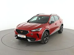 Rot Gebraucht 2023 Cupra Formentor SUV | 27.790 € (Superpreis)