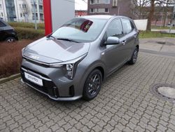 Grau Neu 2025 Kia Picanto Vision Kleinwagen | 17.490 € (Fairer Preis)