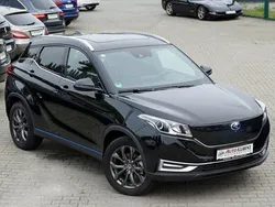 Schwarz Gebraucht 2021 DFSK Seres 3 SUV | 23.990 € (Teuer)