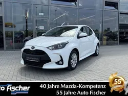 Weiß Gebraucht 2022 Mazda 2 Kleinwagen | 16.990 € (Guter Preis)