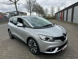 Grau Gebraucht 2019 Renault Grand Scénic IV Business Van / Kleinbus | 10.590 € (Fairer Preis)
