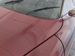 Rot Gebraucht 1972 Citroën DS Limousine | 5.000 €