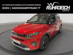 Rot Gebraucht 2024 Citroën C3 Start Kleinwagen | 17.990 € (Fairer Preis)