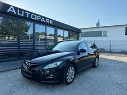 Schwarz Gebraucht 2011 Mazda 6 Active Kombi | 4.900 € (Fairer Preis)