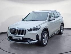 Weiß Gebraucht 2024 BMW X1 Sport Line SUV | 36.650 € (Fairer Preis)