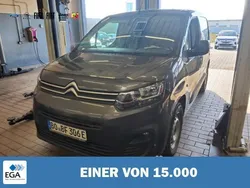 Gebraucht 2023 Citroën e-C4 | 18.970 € (Guter Preis)