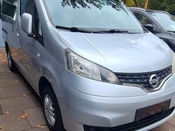 Silber Gebraucht 2012 Nissan NV200 Van | 8.900 € (Teuer)