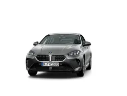 Gebraucht 2025 BMW 120 M Sport Kleinwagen | 34.790 € (Guter Preis)