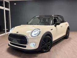 Pepper (old english) white Gebraucht 2019 Mini Cooper Chili Kleinwagen | 12.990 € (Superpreis)