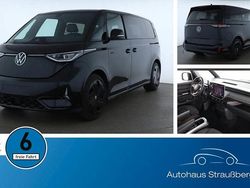 Schwarzkeine angabe Gebraucht 2025 VW ID. Buzz GTX Van / Kleinbus | 65.190 €