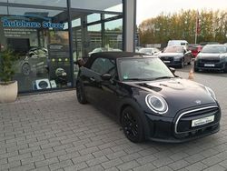 Schwarz Gebraucht 2021 Mini Cooper Cabriolet Classic Cabrio | 24.900 € (Fairer Preis)