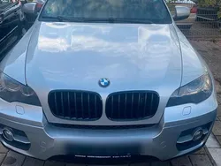 Grau Gebraucht 2008 BMW X6 SUV | 8.400 € (Superpreis)