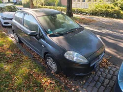 Gebraucht 2008 Fiat Grande Punto Kleinwagen | 600 €