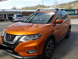 Orange Gebraucht 2020 Nissan X-Trail SUV | 22.950 €