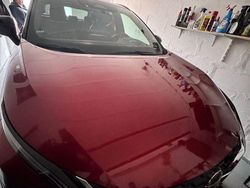 Schwarz Gebraucht 2021 Nissan Qashqai Tekna+ SUV | 24.700 € (Etwas zu teuer)