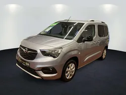Grau Gebraucht 2022 Opel Combo Life Ultimate Van / Kleinbus | 20.490 € (Guter Preis)