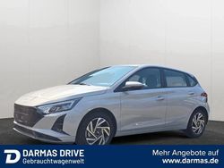 Lumen grey Gebraucht 2024 Hyundai i20 Trend Kleinwagen | 19.990 € (Teuer)