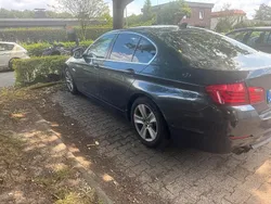 Blau Gebraucht 2010 BMW 523 Limousine | 7.000 €