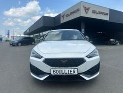 Weiß Gebraucht 2023 Cupra Leon Limousine | 26.990 € (Fairer Preis)