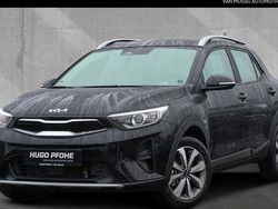 Schwarz Gebraucht 2025 Kia Stonic Vision SUV | 19.750 € (Fairer Preis)