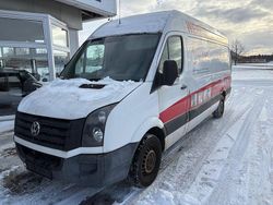 Weiß Gebraucht 2013 VW Crafter Van | 4.790 € (Superpreis)