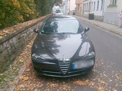 Schwarz Gebraucht 2006 Alfa Romeo 147 Kleinwagen | 1.100 € (Guter Preis)